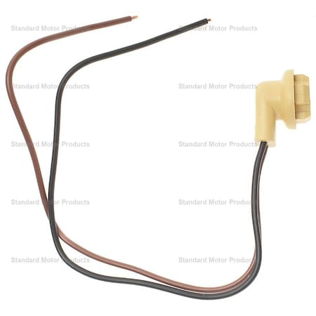 Standard Ignition Multi-Function Socket, Hp4610 HP4610